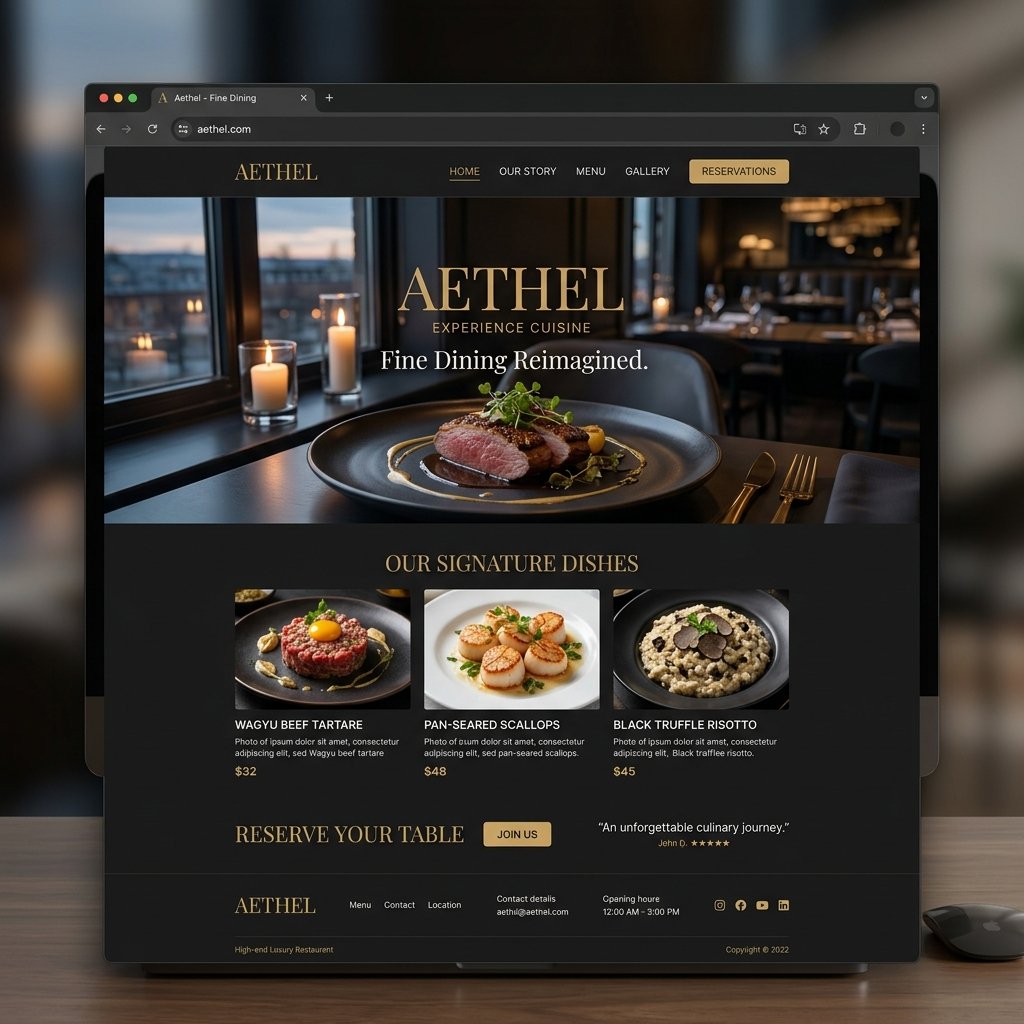 Custom Web Development Portfolio Project - Crispy Bites Grille Tech Platform by Syed Safi Ali